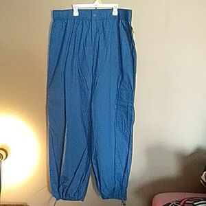 Reitmans wind pants size xxl